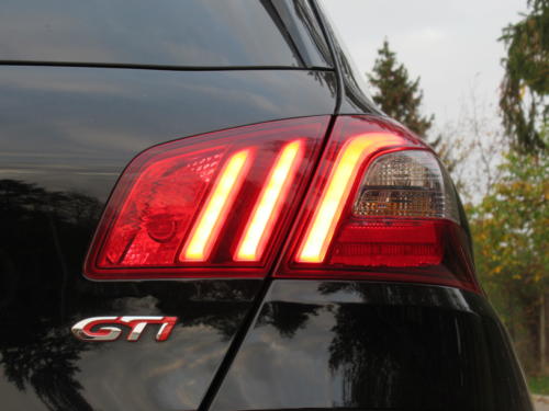 Peugeot 308 GTi (2)