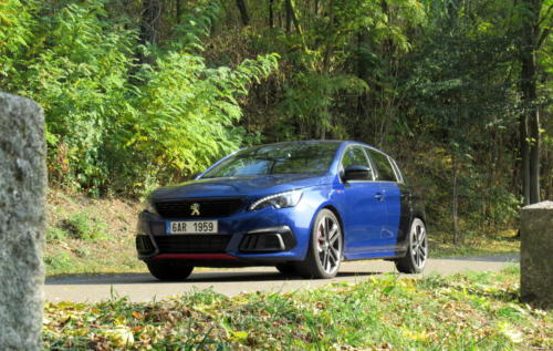 Peugeot 308 GTi (20)