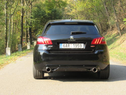 Peugeot 308 GTi (21)