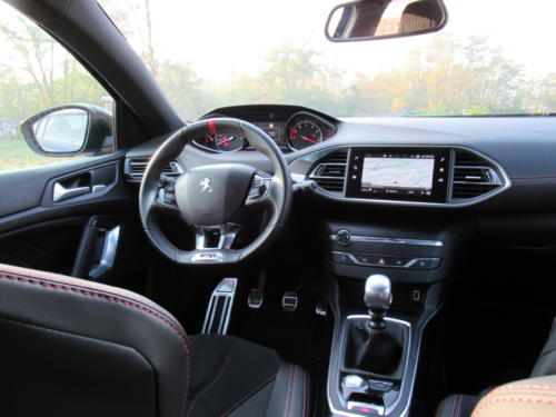 Peugeot 308 GTi (23)