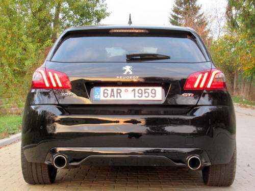 Peugeot 308 GTi (3)