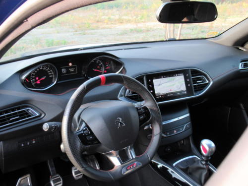 Peugeot 308 GTi (31)