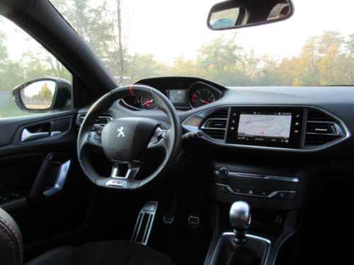 Peugeot 308 GTi (35)