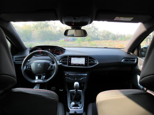 Peugeot 308 GTi (38)