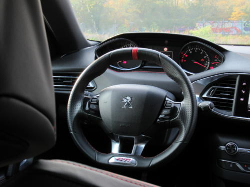 Peugeot 308 GTi (39)