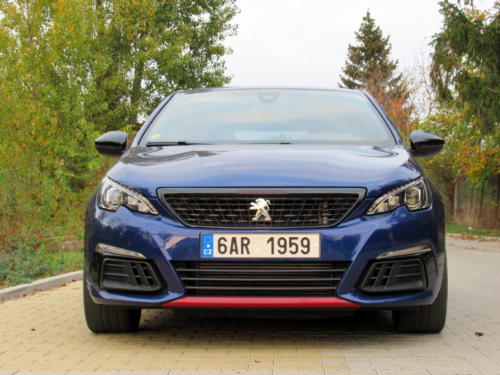 Peugeot 308 GTi (46)