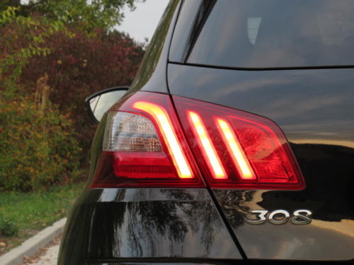 Peugeot 308 GTi (49)