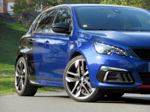 Peugeot 308 GTi (6)