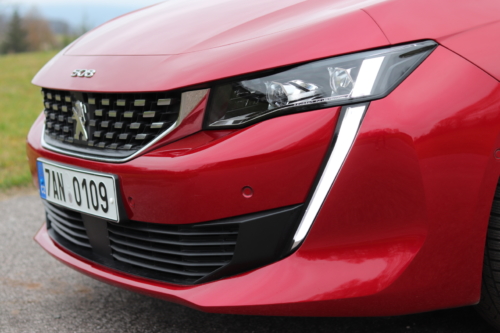 New Peugeot 508 SW GT (12) (1)