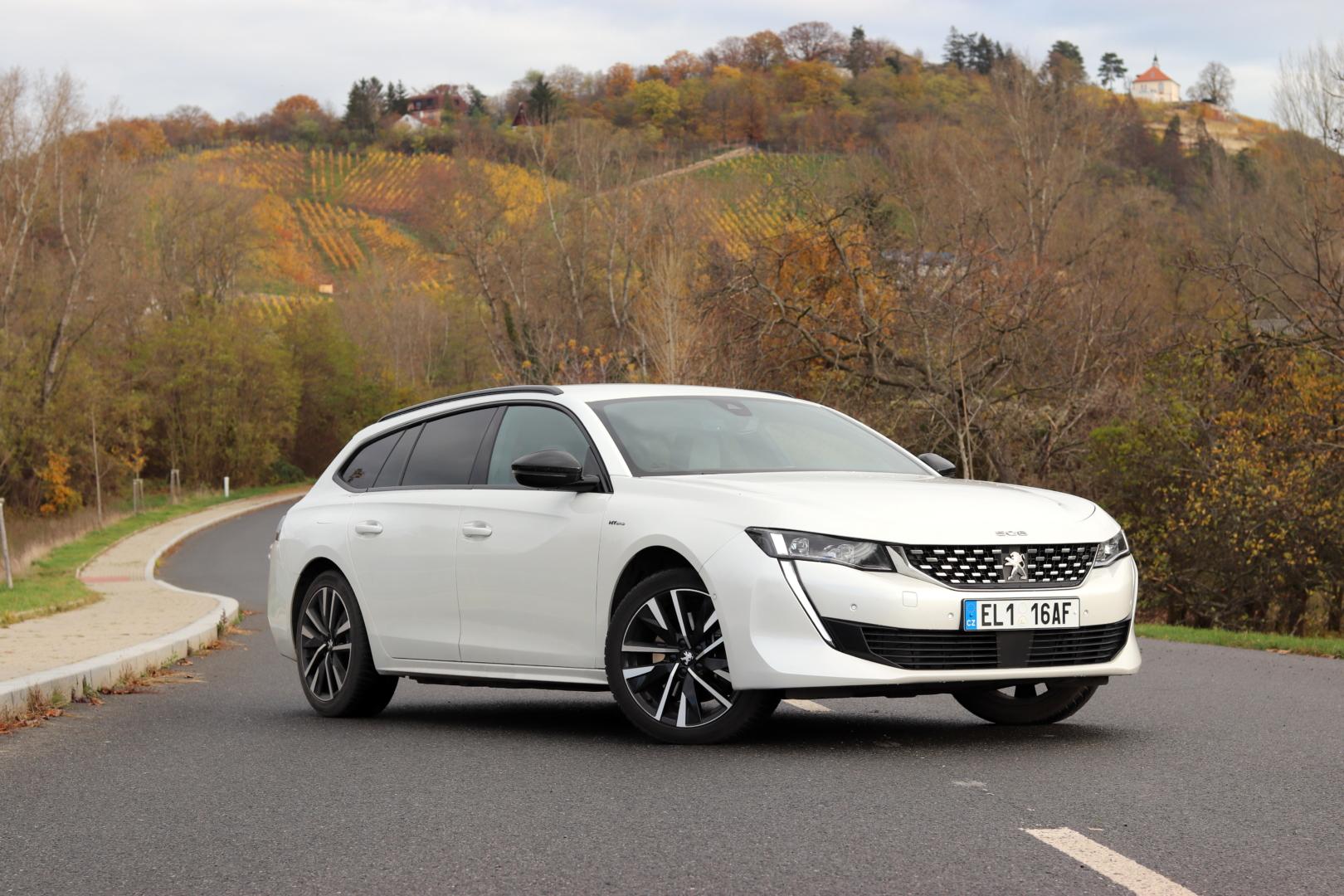 Peugeot 508 SW (31)