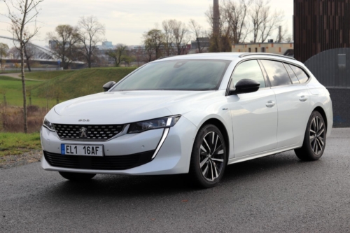 Peugeot 508 SW (11)