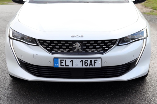 Peugeot 508 SW (13)