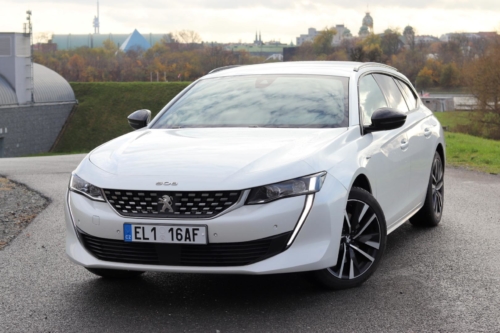 Peugeot 508 SW (16)