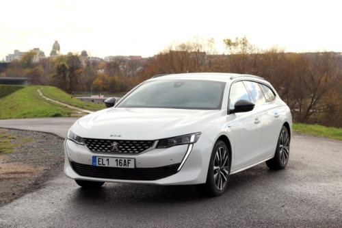 Peugeot 508 SW (27)