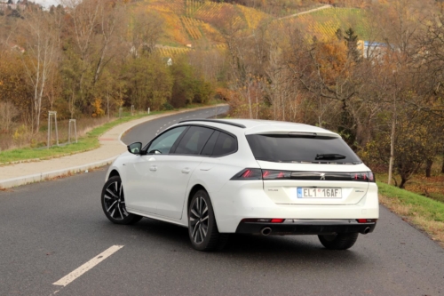 Peugeot 508 SW (30)