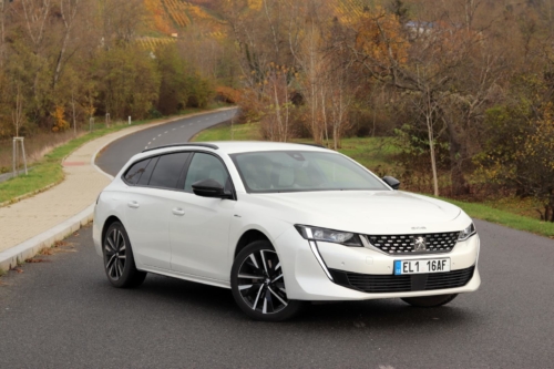 Peugeot 508 SW (32)