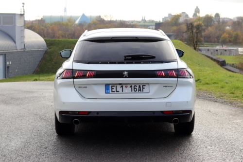 Peugeot 508 SW (6)