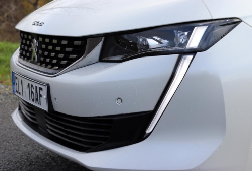 Peugeot 508 SW (9)