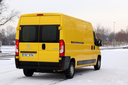 Peugeot Boxer 2021 (11)