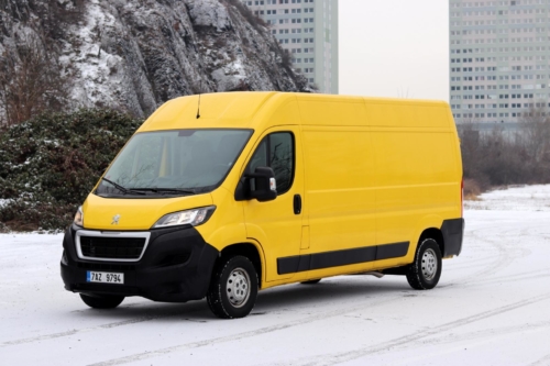 Peugeot Boxer 2021 (2)