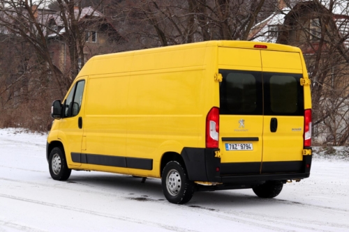 Peugeot Boxer 2021 (9)