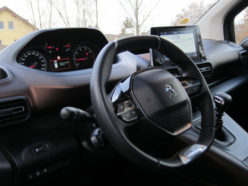 Peugeot Rifter GT (29)