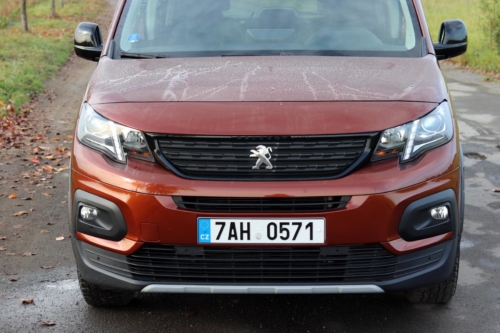 Peugeot Rifter Long 2020 (22)