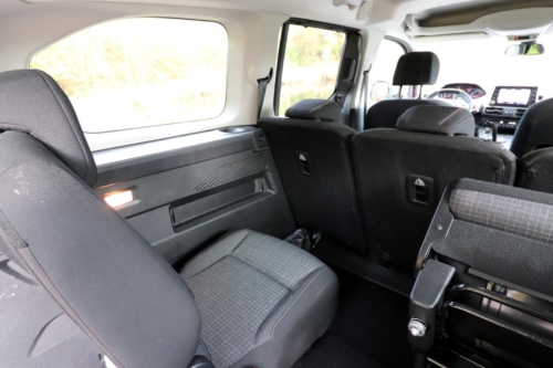 Peugeot Rifter Long 2020 (43)