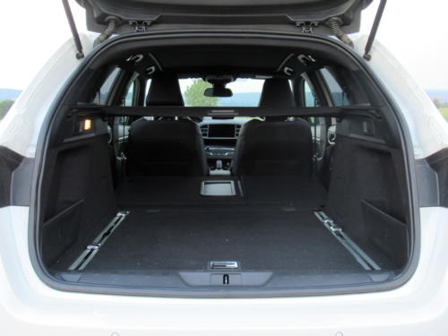 Peugeot 308 SW GT 2018 (26)