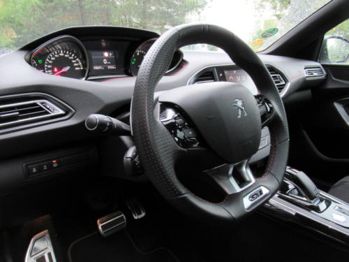 Peugeot 308 SW GT 2018 (33)