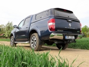 Renault Alaskan 2,3 dci 4x4 2018 (39)