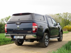 Renault Alaskan 2,3 dci 4x4 2018 (41)