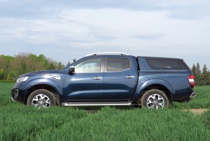 Renault Alaskan 2,3 dci 4x4 2018 (43)