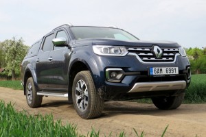 Renault Alaskan 2,3 dci 4x4 2018 (45)