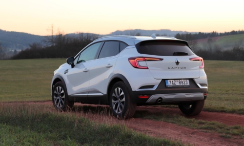 Renault Captur 2020 (20)