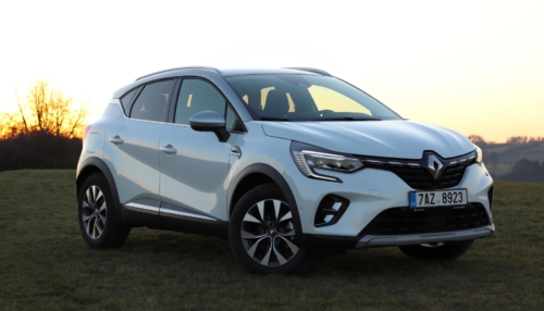 Renault Captur 2020 (3)