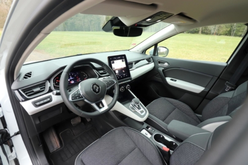 Renault Captur 2020 (31)