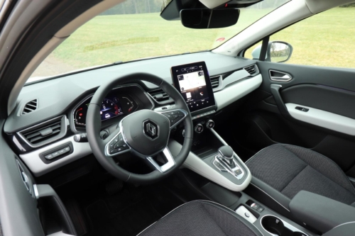 Renault Captur 2020 (32)