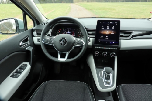 Renault Captur 2020 (45)