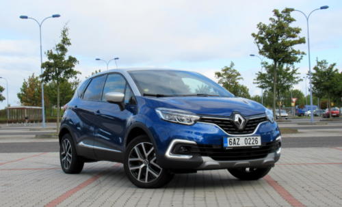 Renault Captur S-Edition (1)