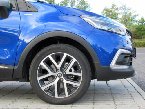 Renault Captur S-Edition (12)