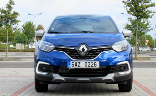 Renault Captur S-Edition (14)