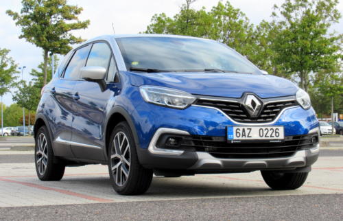 Renault Captur S-Edition (15)