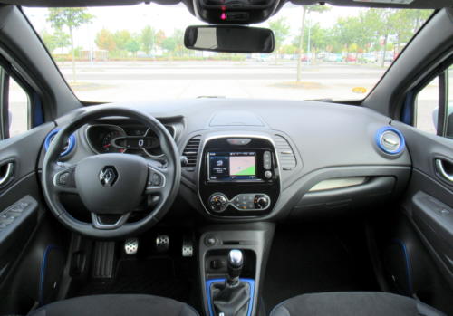 Renault Captur S-Edition (26)