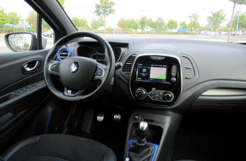 Renault Captur S-Edition (27)