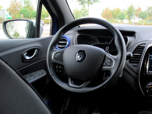 Renault Captur S-Edition (28)