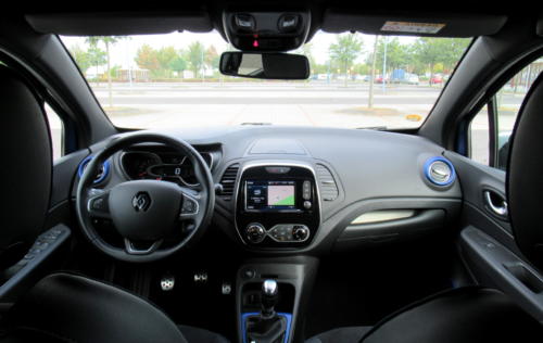 Renault Captur S-Edition (30)