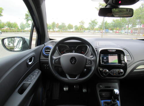 Renault Captur S-Edition (31)