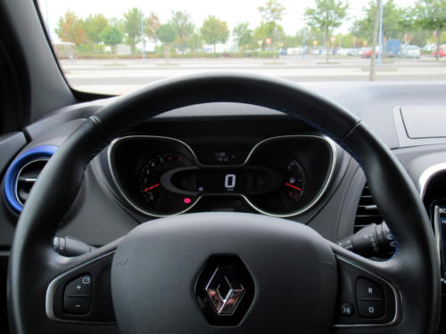 Renault Captur S-Edition (33)