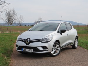 Renault Clio 2018 (12)